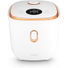 Lauben 1200WR Multifunction Rice Cooker Rose Gold Edition, elektrický hrniec LBRCMMRC120WA