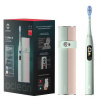 Oclean X Ultra Electric Toothbrush Set Green EU