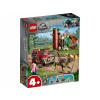 Lego Jurassic World Escaping Stygimolocha 76939 (Lego Jurassic World Escaping Stygimolocha 76939)