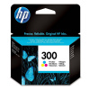 HP HP (300) CC643EE ink. náplň barevna originál