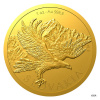 Česká mincovna Zlatá 1oz investičná minca Orol 2026 stand 31,1 g