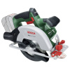 Bosch Home and Garden EasyCirc 18V-48 Aku ručná kotúčová píla, max. řez 90 mm, 18 V, 06033B1500; 06033B1500