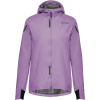 GORE CONCURVE GORE-TEX Jacket Womens scrub purple