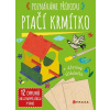 Poznáváme přírodu: Ptačí krmítko