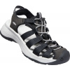 KEEN ASTORIA WEST SANDAL WOMEN, black/grey - 38,5