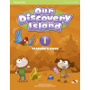 Our Discovery Island 1