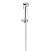GROHE 26354000 TEMPESTA-F Trigger Spray 30 Bidetov sprch 1 prúd s držiakom a hadicou,chróm GRO 26354000