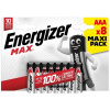 Energizer Max AAA 8ks E303324100