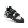 Dámské lezečky Black Diamond Momentum W Foam Green-Alloy