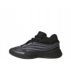 Topánky adidas Dame X (GS) Juniorské, Čierne, Basketbalové (JP8638) - 40.0