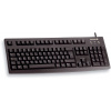 Cherry G83-6105LUNDE-2, KEY, USB, čierna, DE
