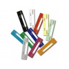 Durable Úchytky do rýchloviazačov farebný mix (bal=25ks)
