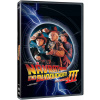 Návrat do budúcnosti 2I - DVD