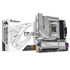 GIGABYTE MB Sc AM5 B650M AORUS ELITE AX ICE, AMD B650, 4xDDR5, 1xDP, 1xHDMI, WI-FI, mATX