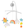 ZOPA Music mobile, Rainbow