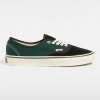Vans Skate obuv Authentic Čierna