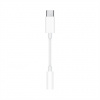 Apple USB-C to 3.5 mm Headphone Jack Adapter MW2Q3ZM/A
