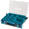 Organizér Makita 191X80-2 Makpac s boxmi