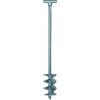 JAD Tools 3018 Zemný vrták, priemer 250 mm, 1 závit