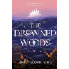 The Drowned Woods - Emily Lloyd-Jones, Hodder & Stoughton