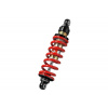 BITUBO Tlmič BITUBO adjustable: spring preload, rebound red spring