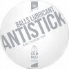 Angry Beards Calm Balls Antistick sportovní lubrikant na intimní partie 55 g pro muže