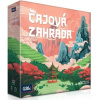 Albi Čajová zahrada