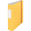 Leitz Pákový pořadač Active Cosy A4 82 mm teplá žlutá 10380019