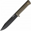 Nôž Survival Rescue Knife SK5 Cold Steel® – Dark Earth