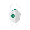 yato respirátor s ventilom FFP2 3 ks