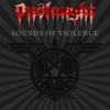 Onslaught - Sounds Of Violence [CD]