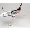 Herpa - Boeing B737-8AS (WL), společnost SunExpress 