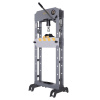 Hydraulický lis 30t, s ručnou pákou a manometrom - SP-30H