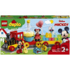 LEGO® DUPLO® 10941 Narodeninový vláčik Mickeyho a Minnie