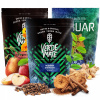 Sada Yerba Mate Verde Mate Green Zimné príchute 3x500g Svätá sila