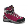 Asolo Greenwood EVO GV ML velikost 5.5 UK barva grapeade