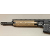 Krytka M-Lok Rail Guard Manta Defense®, 3 ks – FDE