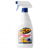 Mane'n Tail Spray & Braid - prípravok na zapletanie vlasov, hrivy a chvosta, pre kone a psy - 473 ml