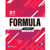 Formula B1 Preliminary Coursebook with key & eBook
