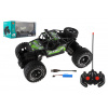 Auto Rc Off-Road vypúšťajúci paru 26 cm