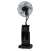 Sencor SFN 1054BK Stojanový ventilátor s hmlovým rozprašovačom