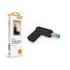 Aligator USB-C napájacia redukcia 4.5*3.0mm pre notebooky HP CONT009