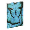 Baagl A4 Butterfly 23x32x3 cm A-33024