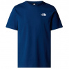 Tričko The North Face Men S/S REDBOX TEE XL