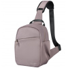 K&F Travel shoulder bag Deep Pink K&F Concept