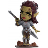 Figúrka Youtooz: Baldur's Gate 3 - Lae'zel 11 cm