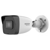 HiWatch HIKVISION HiWatch IP kamera HWI-B180H(C)/ Bullet/ 8Mpix/ objektiv 2,8 mm/ H.265+/ krytí IP67/ IR až 30m/ kov+plast