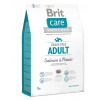 Brit Care Grain-free Adult Salmon & Potato 3 kg