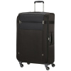 Cestovný kufor Samsonite - Citybeat Spinner 78 Exp. [128832] - 09 Black (SA)