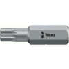 Bit šroubováku, typ hlavice: Více zubů (XZN), M8
